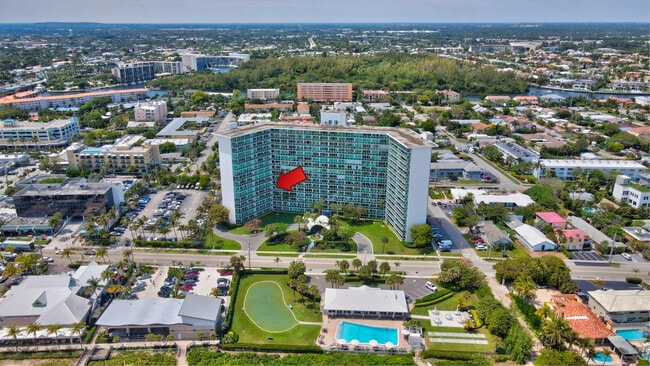 Photo - 333 NE 21st Ave Unit 602