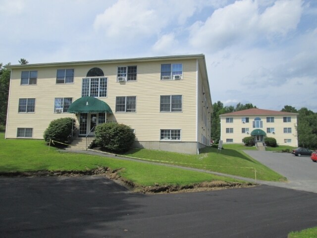 Pine View Estates - Pine View Estates Apartments