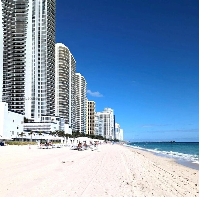 Photo - 15901 Collins Ave Unit 4107