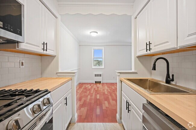 Building Photo - 125 Prospect St Unit APT 4H