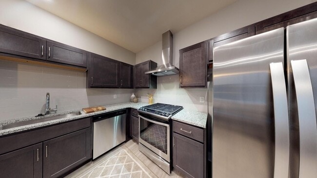 Photo - Hanover Townhomes of Caledonia