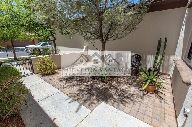 Photo - 4700 S Fulton Ranch Blvd