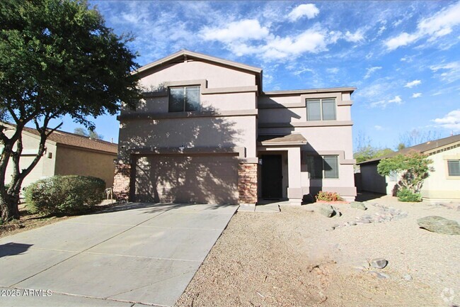 Building Photo - 1746 E Desert Moon Trail Rental