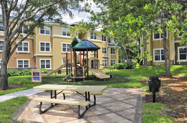 Autumn Place Apartments