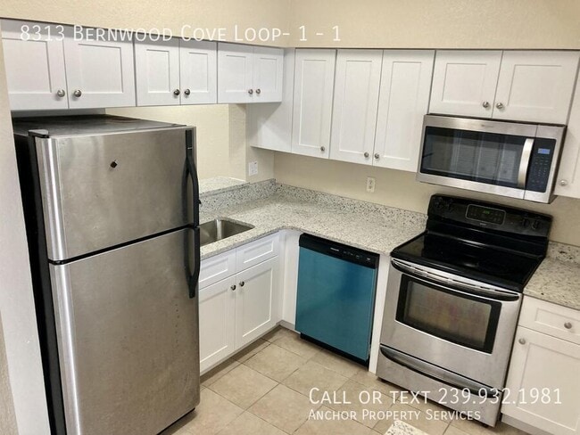 Photo - 8313 Bernwood Cove Loop