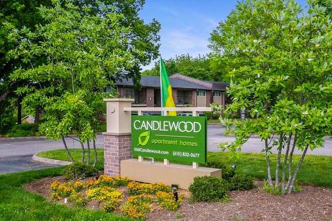 Building Photo - Candlewood Apartment Homes