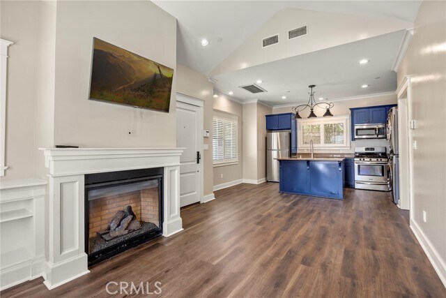 Photo - 1721 El Dorado Ave Casa