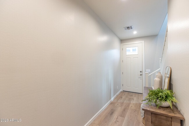 Photo - 3705 E Flower St