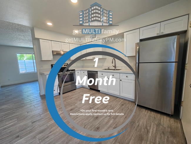 Building Photo - 2535 W Missouri Ave Unit 2