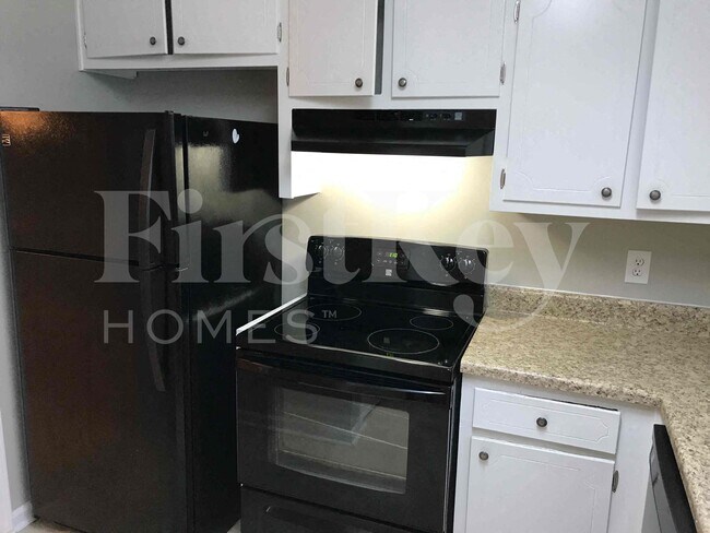 Photo - 1023 Park Gate Pl