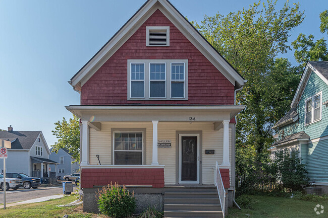 Building Photo - 124 Adams St Rental