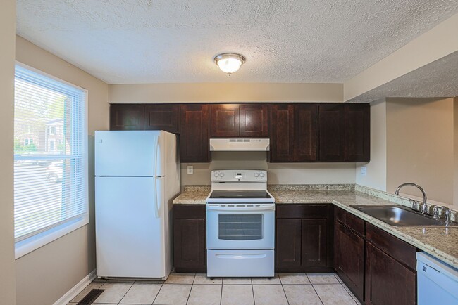 Photo - 2509 Merrick Ct