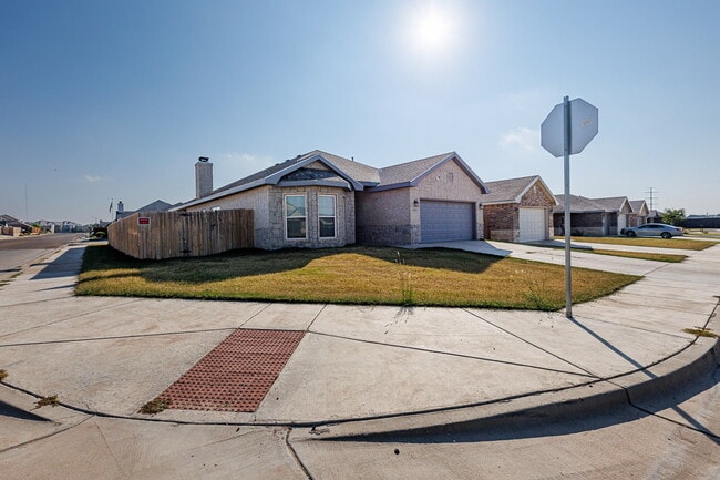 Photo - Beautiful home with a Media Room!