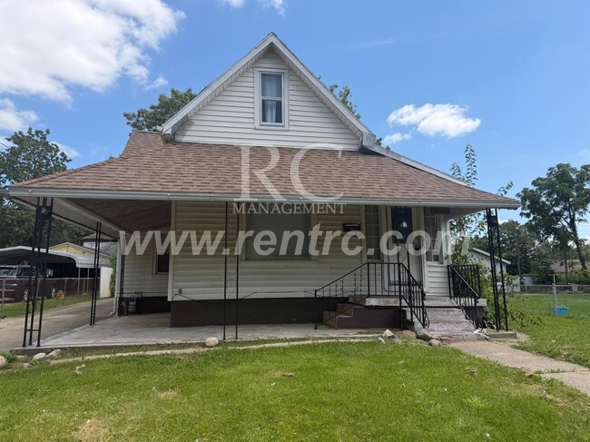Building Photo - 411 Anderson-