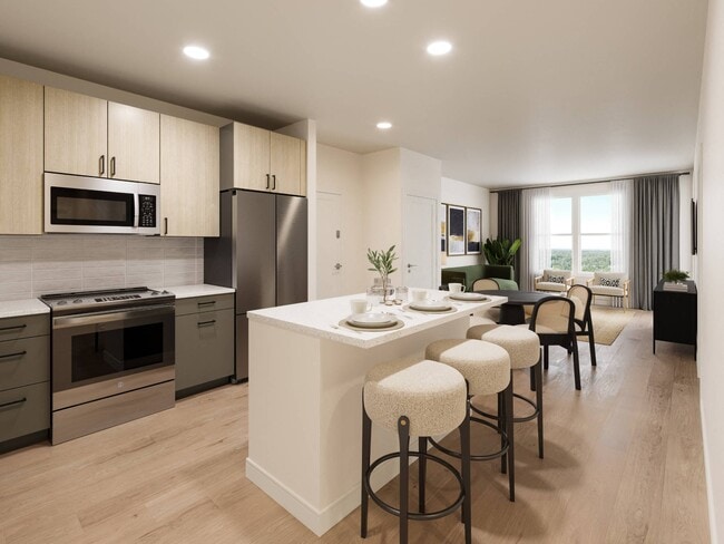 Building Photo - Alta Oak and Pine Rental