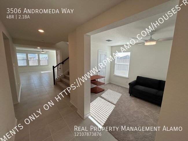 Photo - 3506 Andromeda Way