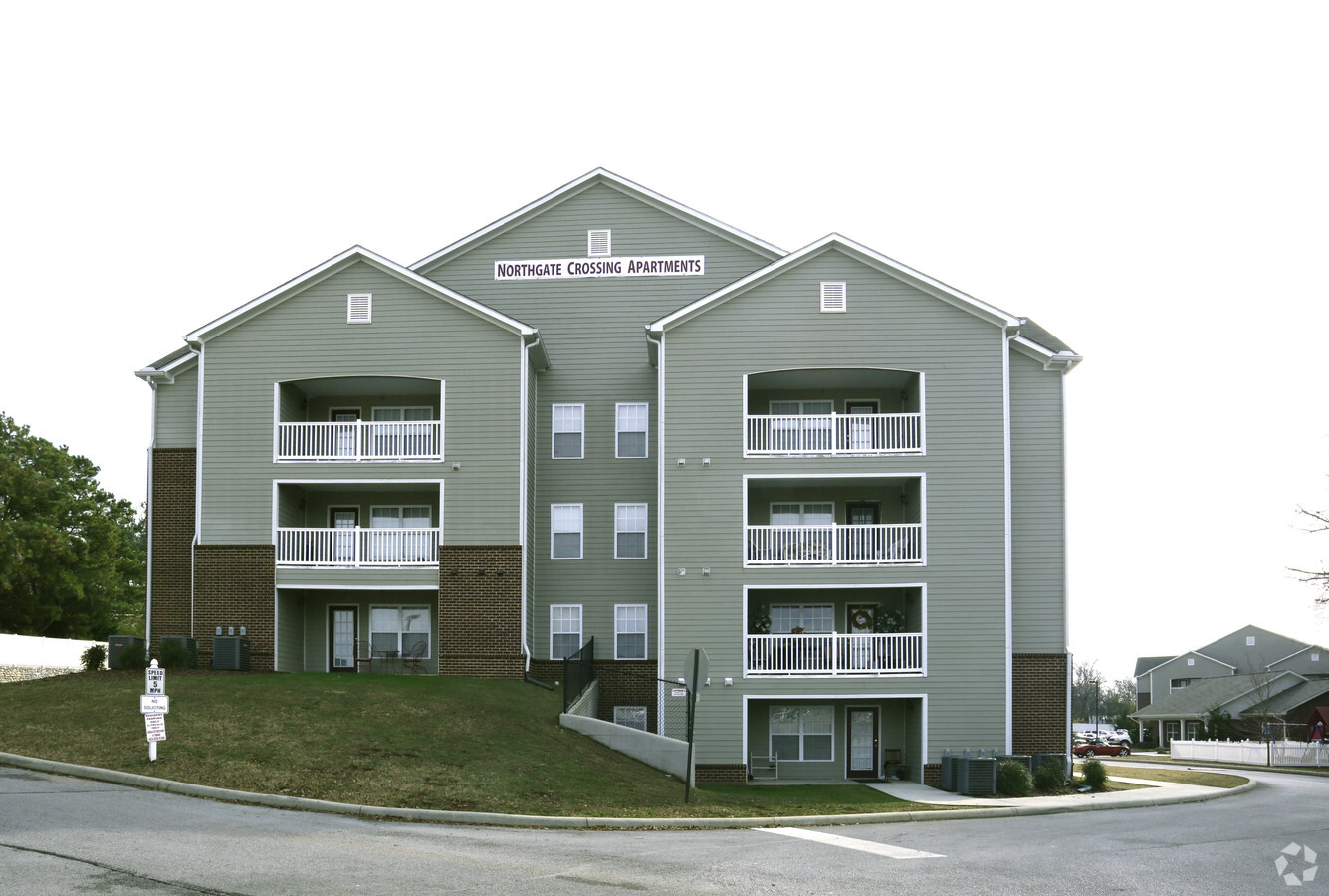 Photo - Northgate Crossing Apartments