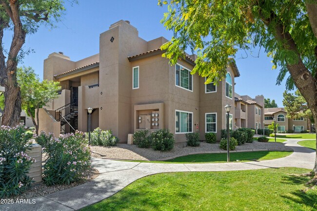 Photo - 9450 E Becker Ln Unit 2009