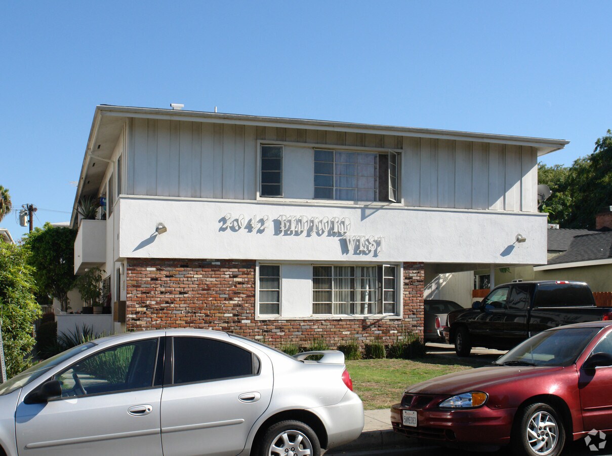 Photo - 2042 S Bedford St