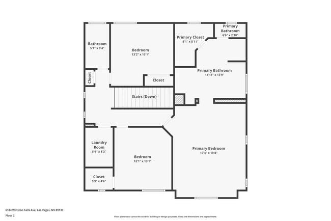 Photo - 6184 Winston Falls Ave