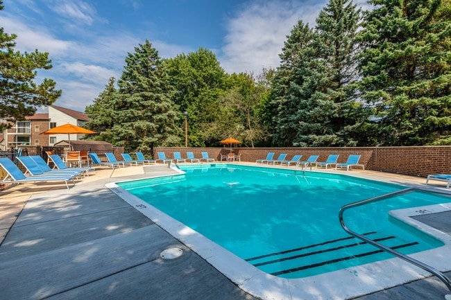 Okemos Station Apartments
