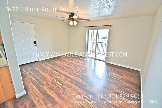 Photo - 3477 E Ridge Rte Rd Unit X7