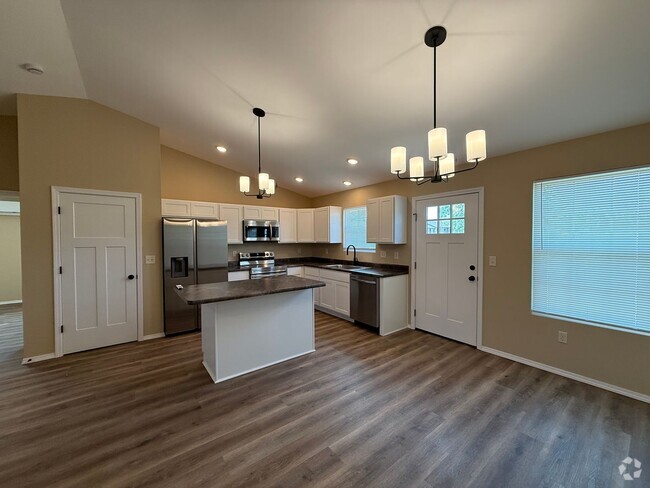 Building Photo - Brand New Construction 4BR house