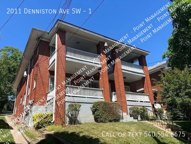 Building Photo - 2011 Denniston Ave SW Unit 1