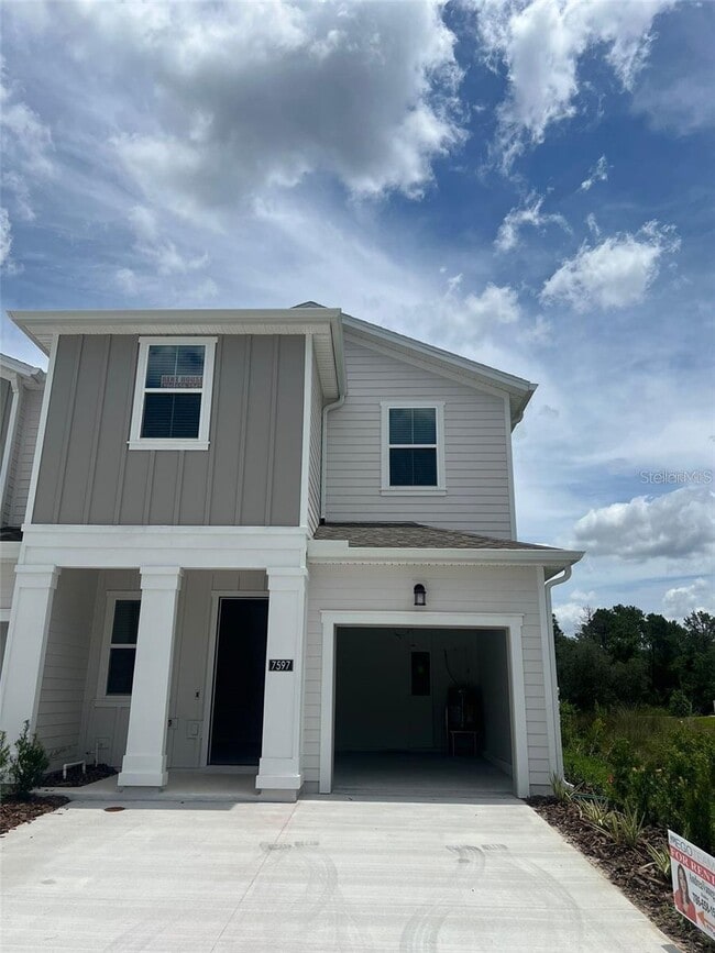 Photo - 7597 Stone Crk Trl Townhome