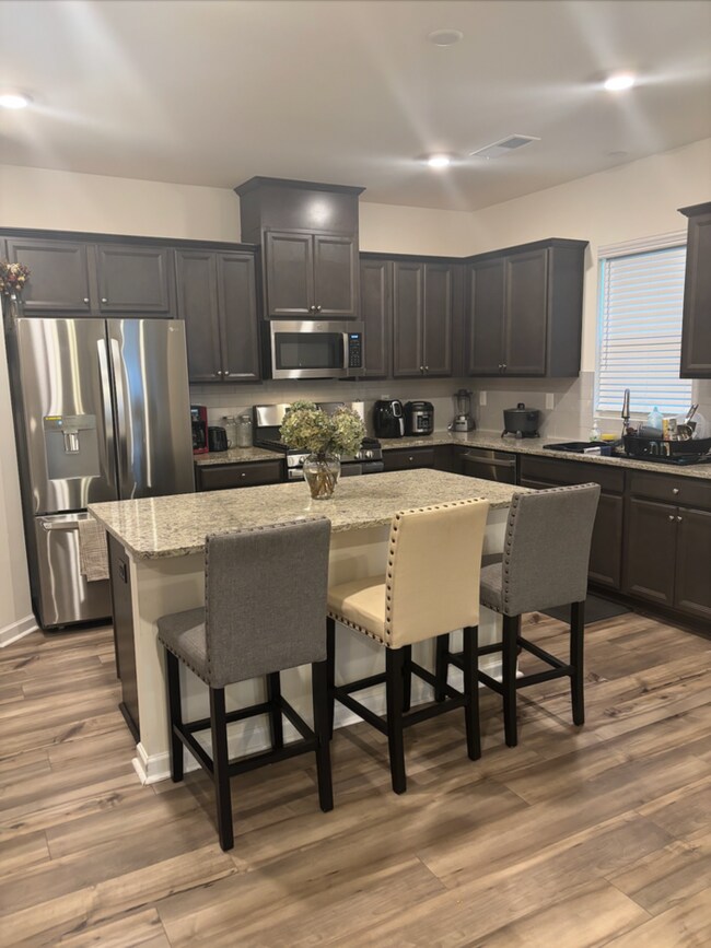 Photo - !! MOVE IN SPECIAL: Get $500 OFF!! Stunning 3 Bed / 2.5 Bath End Unit Townhome in Prime Concord L...