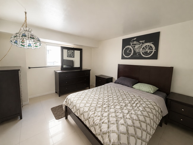 606 Travis Ave Unidad Small 1 bedroom
