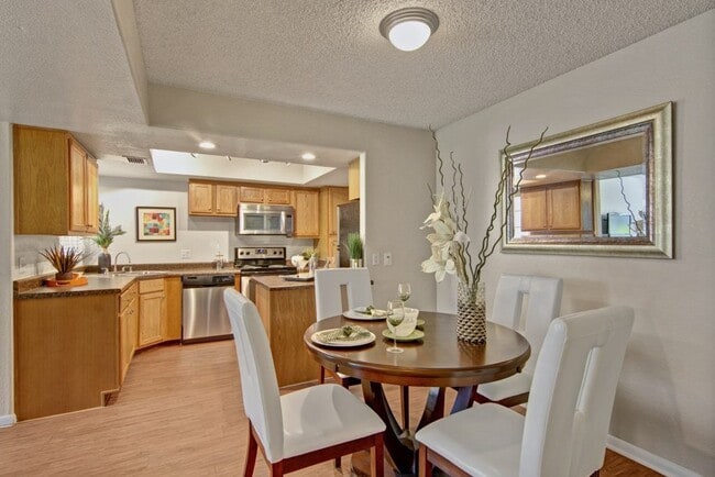 Photo - Desert Horizon