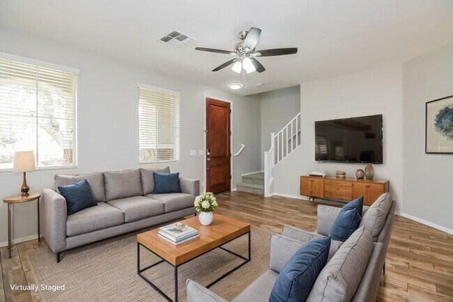 Photo - 10117 E Isabella Ave