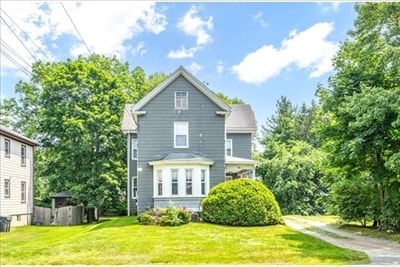Photo - 40 Whitehall St Condo Unit 2