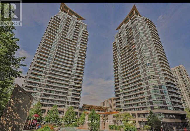 Photo - 1 Elm Dr W Unité 1101