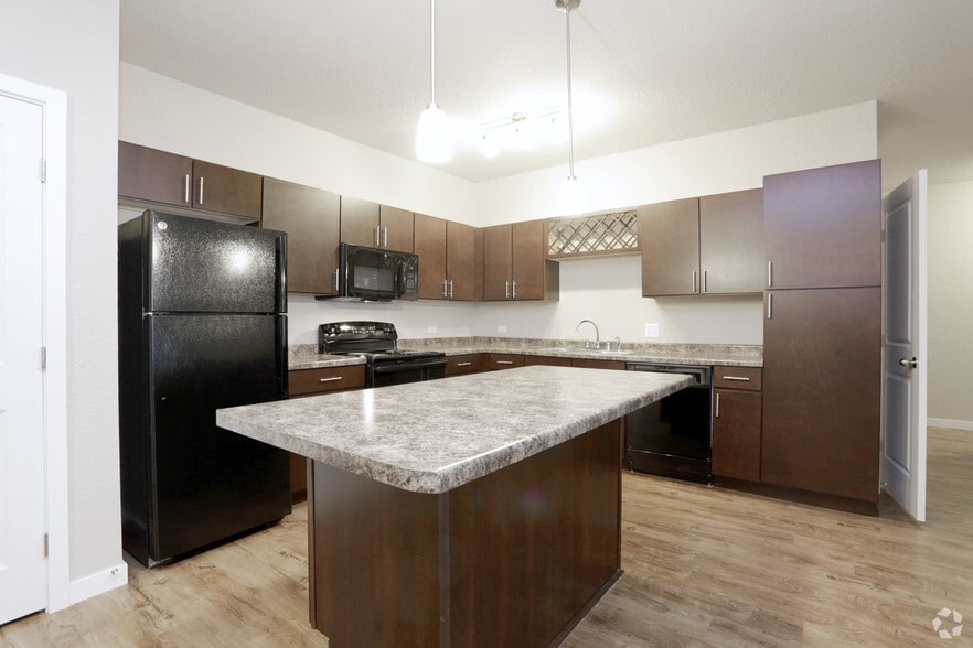 Interior Photo