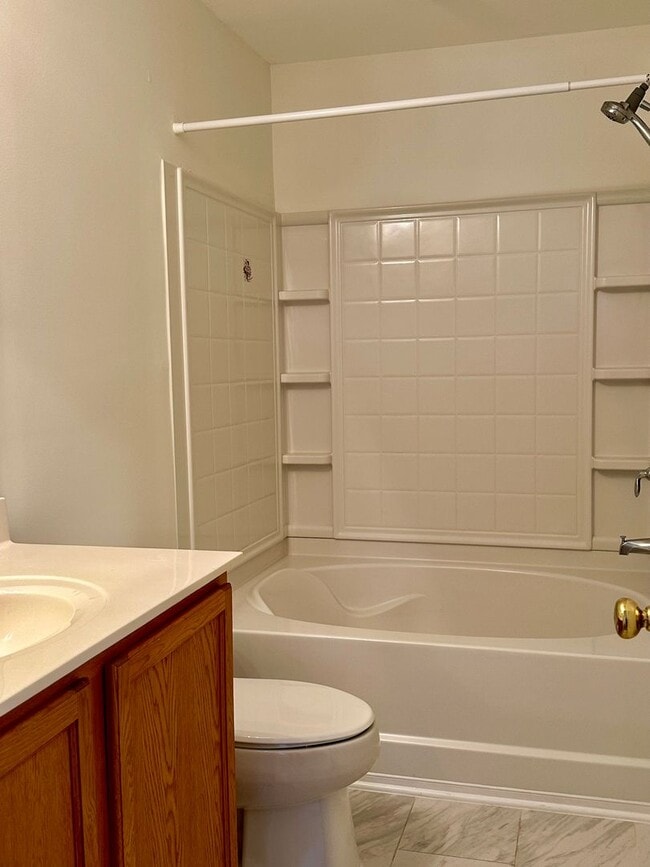 Photo - Ballantyne 2-bedroom Townhome ready now!