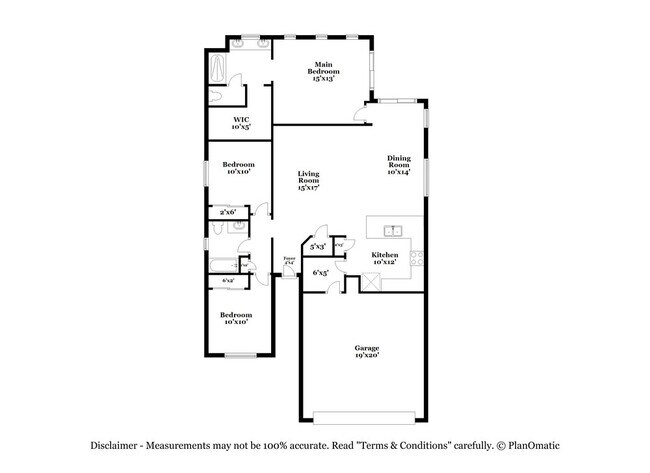 Photo - 7422 S Salt Water Dr