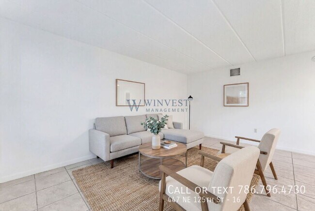 Building Photo - 447 NE 125th St Unit 16