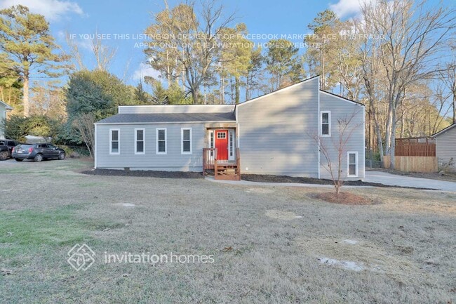3340 Hunters Lodge Rd