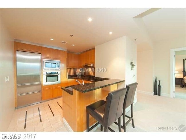 Building Photo - 2700 S Las Vegas Blvd Unit 1410