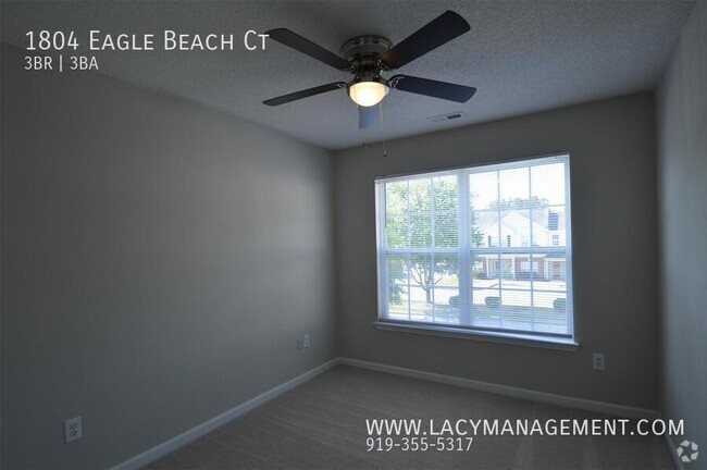 Building Photo - 1804 Eagle Beach Dr Rental