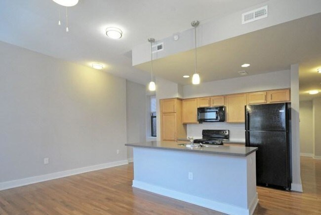 Photo - Mercer Commons Apartments