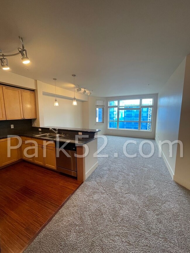 Photo - 1 Bedroom Condo in Downtown Tacoma Unidad 310