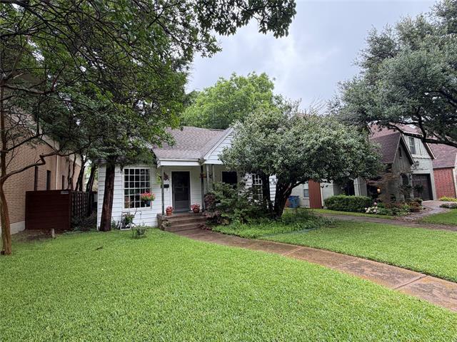 Building Photo - 6019 Vickery Blvd