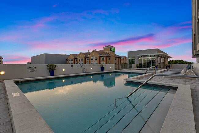 Building Photo - The Mile Rental