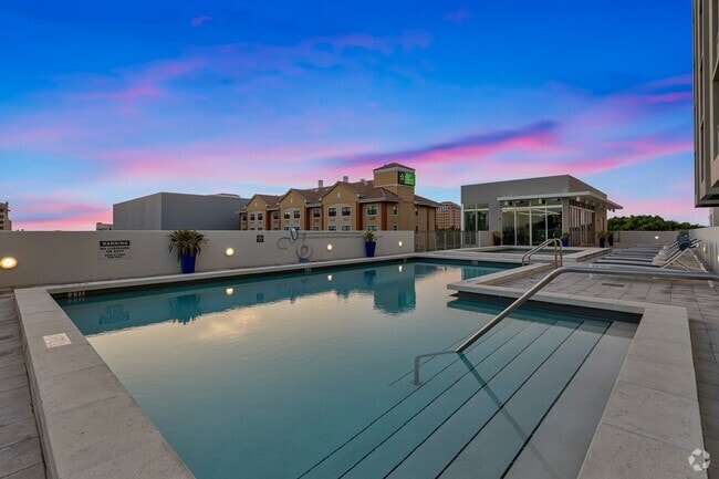 Building Photo - The Mile Rental