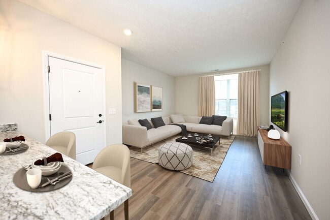 DAF - Dalton Residences