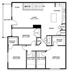 C4 Floorplan w Dimensions