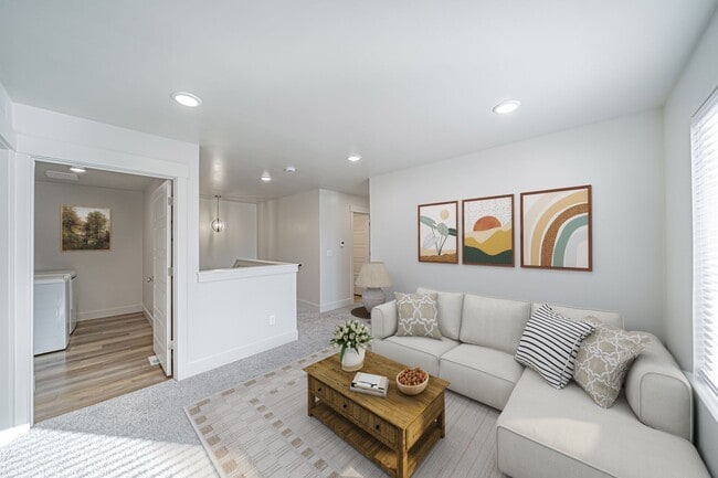 Photo - SouthBridge Townhomes